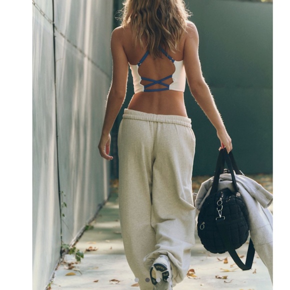 FP Movement All Star Graphic Pant - Picture 3 of 10